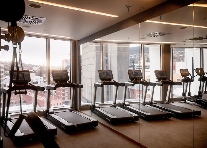 Crowne Plaza Hobart By Ihg