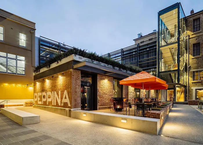 The Tasman, A Luxury Collection Hotel, Hobart