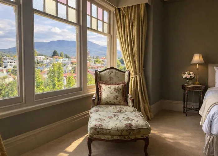 Grande Vue Hotel